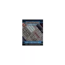 Starfinder Flip-Mat: Star Knight Starships-PZO7332