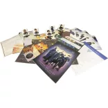 Dune - Adventures in the Imperium: Agents of Dune Box Set - angol nyelvű szerepjáték
