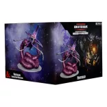 D&D Icons of the Realms: Mordenkainen Presents Monsters of the Multiverse - Neothelid Premium Set 23