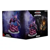 D&D Icons of the Realms: Mordenkainen Presents Monsters of the Multiverse - Neothelid Premium Set 23