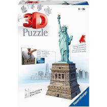 3D Puzzle Freiheitsstatue-12584