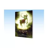 Lex Arcana RPG: Italia helyszínmodul - angol nyelvű kiadás