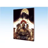 Lex Arcana RPG: Dacia and Thracia - EN-GELX006
