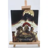 Lex Arcana RPG: Dacia and Thracia - EN-GELX006
