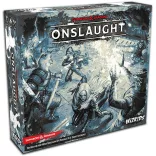 Dungeons & Dragons: Onslaught: Core Set - EN-89700