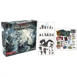 Dungeons & Dragons: Onslaught: Core Set - EN-89700