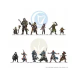 Dungeons & Dragons: Onslaught: Core Set - EN-89700