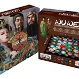 Wu Wei: Journey of the Changing Path - EN-GWOWW001