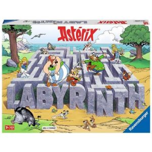 Asterix Labyrinth - DE-27350