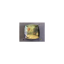 Kraken Wargames - Dice Tray - Hastur-AF-WSK-034