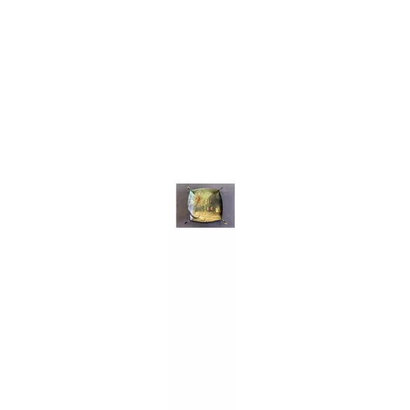 Kraken Wargames - Dice Tray - Hastur-AF-WSK-034