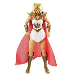 Masters of the Universe Masterverse New Eternia Deluxe She-Ra-HDR61