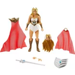 Masters of the Universe Masterverse New Eternia Deluxe She-Ra-HDR61