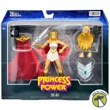 Masters of the Universe Masterverse New Eternia Deluxe She-Ra-HDR61