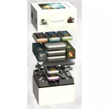 Vindication: Archive of the Ancients Big Box - EN-ONB0130
