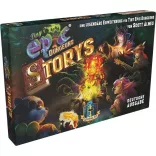 Tiny Epic Dungeons - Storys - DE-GAMD0004