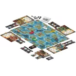 Tiny Epic Pirates - DE-GAMD0003