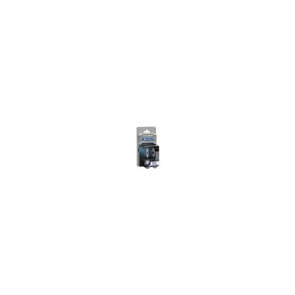 FFG - Star Wars X-Wing: TIE/fo Fighter Expansion Pack - EN-FFGSWX38