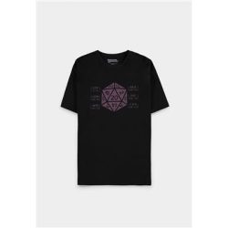 Dungeons & Dragons - Short Sleeved T-shirt 2-TS225667HSB-XL