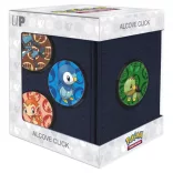 UP - Sinnoh Alcove Click Deck Box Pokémon kártyákhoz