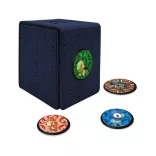 UP - Sinnoh Alcove Click Deck Box Pokémon kártyákhoz