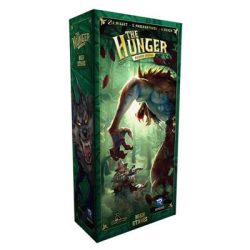 The Hunger: High Stakes Expansion - EN-RGS02472