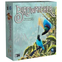 Birdwatcher társasjáték - angol kiadás