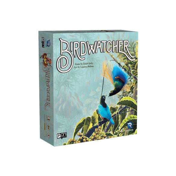 Birdwatcher - EN-RGS02326