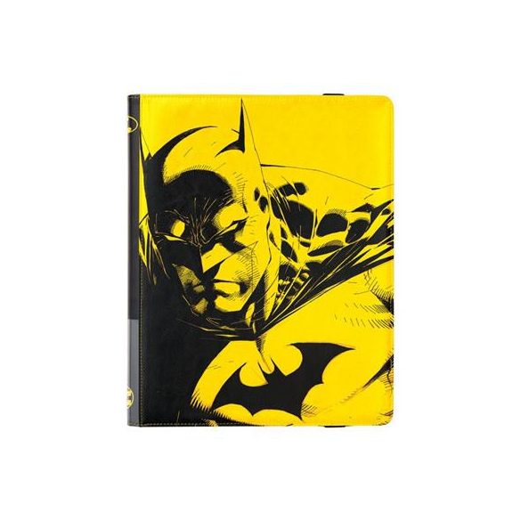 License Albums - Batman Core-AT-34004