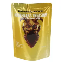 D&D Replicas of the Realms: Teeth of Dahlver-Nar Artifact-96122