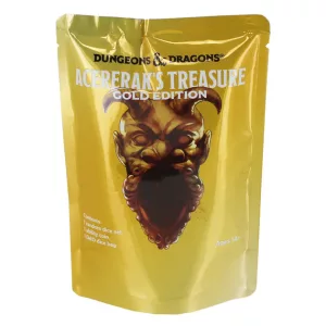 D&D Replicas of the Realms: Teeth of Dahlver-Nar Artifact-96122
