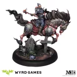 Malifaux 3rd Edition: Bargains Made miniatűra szett - angol kiadás