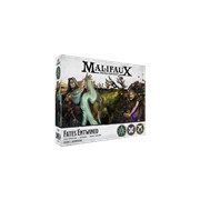 Malifaux 3rd Edition - Fates Entwined - EN-WYR23905