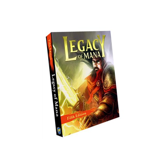 Legacy of Mana RPG - EN-LYN-LOMA01