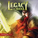 Legacy of Mana RPG - EN-LYN-LOMA01