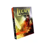 Legacy of Mana RPG - EN-LYN-LOMA01