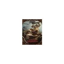 The Dark Eye Aventuria Compendium - EN-US25003E