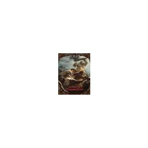 The Dark Eye Aventuria Compendium - EN-US25003E