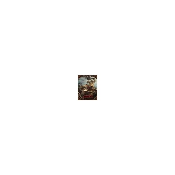 The Dark Eye Aventuria Compendium - EN-US25003E