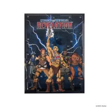 Master of Universe - Advent Calendar 2022-610248