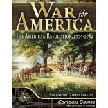 War for America: The American Revolution 1775-1782 - EN-1040