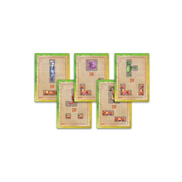 Die Insel der Katzen - Explore & Draw - Promo Pack #1 - DE-0048-0002-52