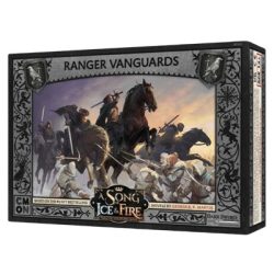 A Song Of Ice And Fire - Night's Watch Ranger Vanguard - EN-SIF312