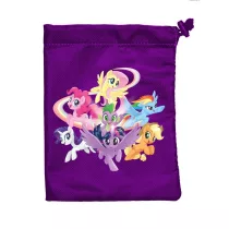 My Little Pony RPG Dice Bag-RGS02447