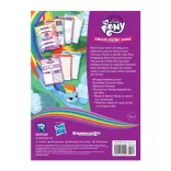 My Little Pony RPG Character Journal - angol nyelvű karakternapló