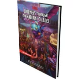 D&D Journey Through The Radiant Citadel HC - EN