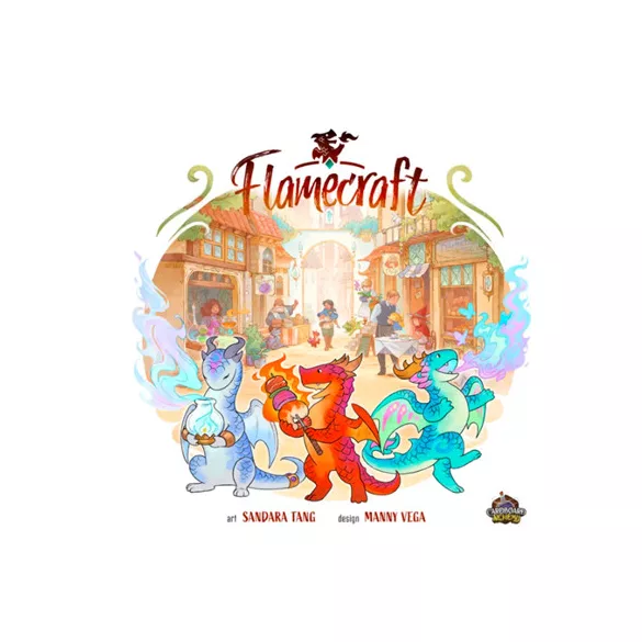 Flamecraft - EN-936032.006