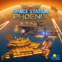 Space Station Phoenix - EN-RIO578