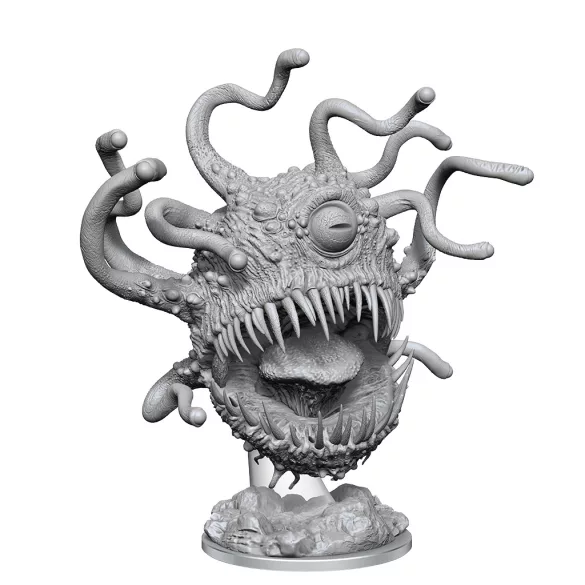 D&D Nolzur's Marvelous Miniatures: Beholder Variant-90431