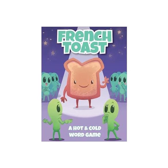 French Toast - EN-JBG5561201